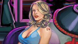 Review: Leisure Suit Larry Reloaded is all too familiar | Ars Technica