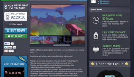 Indie Game Stand – 3089
