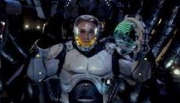Charlie Day And Ron Perlman Discuss ‘Pacific Rim’ And Guillermo del Toro