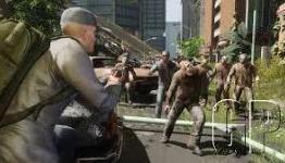 Why ‘The War Z’ will be Remembered as the Most Controversial Game, EVER!