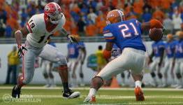 Cheatcc: NCAA Football 14 Review