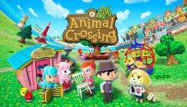 Animal Crossing: New Leaf Review | Playing Out of Control Gaming