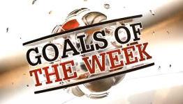 FIFA 13 Goals of the Week Round 31