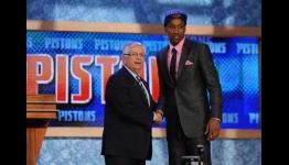 Kentavious Caldwell Pope Gets His Video Game On – Gamerhubtv