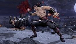 Mortal Kombat Komplete Edition PC Review (Gamerhub)