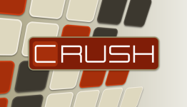 CRUSH Android Game Review | GameWoof