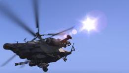 Photorealistic gallery from ARMA 3 Beta