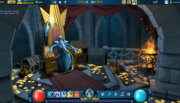 CC Impact Presents The Mighty Quest for Epic Loot