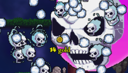 What Separates a Roguelike from a Roguelite?