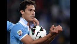 Lazio rule out Hernanes sale