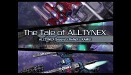 The Tale of ALLTYNEX Review [NoobFeed]