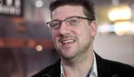 Randy Pitchford confirms new IP for next-gen, incoming Borderlands 2 & Aliens: Colonial Marines DLC