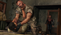 Freedom Fighting: Player Choice and Combat
