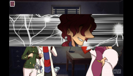 Layton Brothers: Mystery Room Review | MacLife