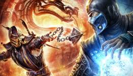 Mortal Kombat Komplete Edition Review | Digital Chumps