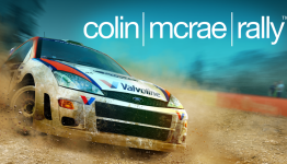 Colin McRae Rally – Digitally Downloaded Review