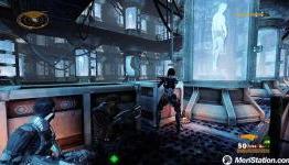 Meristation- Scourge: Outbreak Review