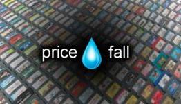 Pricefall: Finding Deals for Pandora’s Tower and Other Niche Games