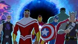 Avengers Assemble “Ghost Of A Chance” Review – STFUandPLAY