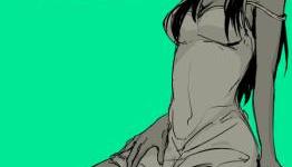 Viz Media Licenses “Deadman Wonderland” and “Gangsta” Manga Titles