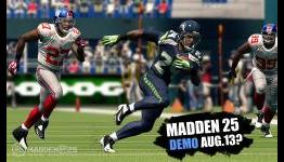 Madden 25 Demo Could Be Set For August 13th