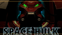 Space Hulk (2013) Preview (Strategy Informer)