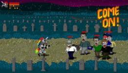 Fist Puncher Review | Gamereactor UK