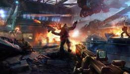 Alien Rage Release Date Announced