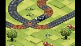 Groove Racer Review (Modojo)