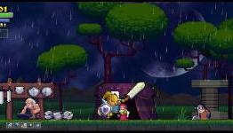 Rogue Legacy review | Parable Games