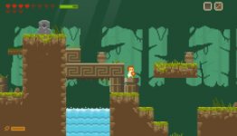 Elliot Quest Preview | The Indie Mine