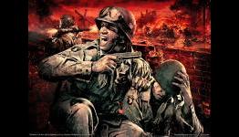 Brothers In Arms PSVita Petition