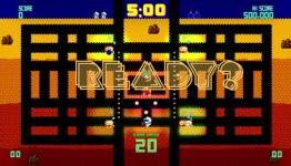 Pac-Man Championship Edition DX + Coming this Summer