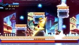 Valdis Story: Abyssal City – “Metroivania”-style platformer – to be released this Summer