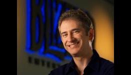 Blizzard CEO Mike Morhaime Interview