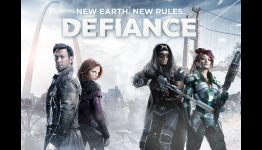 Why am I Still Watching and Playing Defiance?