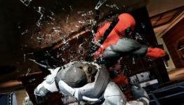 Top 5 Hints & Tips For Surviving Deadpool