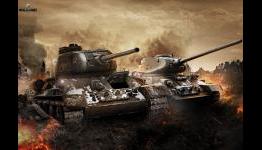 World Of Tanks: The 20 Year War For Online Success