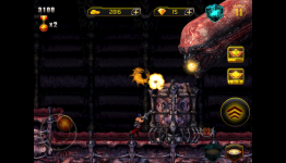 Contra: Evolution Review | STP