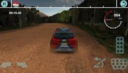 Colin McRae Rally Review | STP