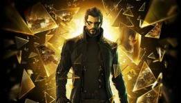 Deus Ex: The Fall coming July 11