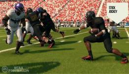 NFL Pros Go Back to College to Fight for Their Video Game Rights