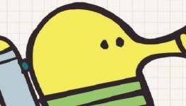Doodle Jump for Kinect Review | post it gamer