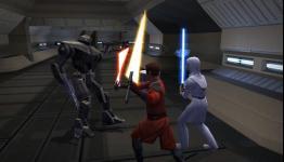 Obsidian Wants to Develop Star Wars: Knights of the Old Republic 3