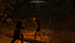 Gloria Victis – Pre-alpha footage
