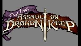 Tiny Tina: Assasult on Dragon Keep – D&D in Borderlands 2 with the greatest DM ever -Dorkutopia.com