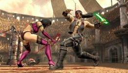 Mortal Kombat Komplete Edition – PC Review – GamesReviews