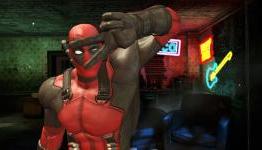 Deadpool Review (PopBucket)