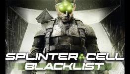 Ubisoft Releases Splinter Cell Blacklist Video Walkthrough