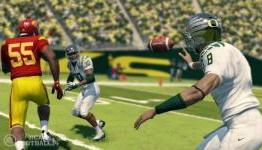 ZoKnowsGaming: NCAA Football 14 Review